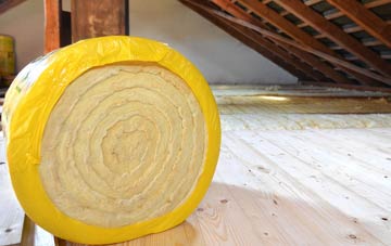 pitched roof insulation Haccombe, Devon