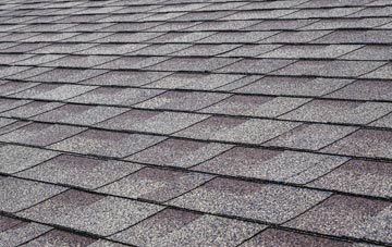 Haccombe tiles for shallow pitch roofing