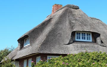 thatch roofing Haccombe, Devon